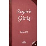 Binbir Göz Kitap Siyer’e Giriş