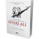 Binbir Göz Kitap Siyeri Ali