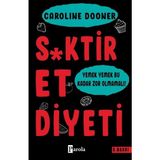 Binbir Göz Kitap S*ktir Et Diyeti