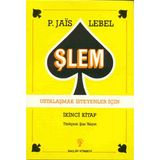 Binbir Göz Kitap Şlem - Ustalaşmak Isteyenler Için