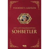 Binbir Göz Kitap Sohbetler Tenbihü'l Gafilin