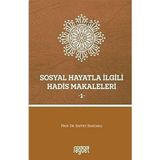 Binbir Göz Kitap Sosyal Hayatla Ilgili Hadis Makaleleri 1