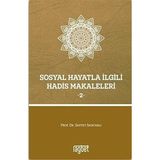 Binbir Göz Kitap Sosyal Hayatla Ilgili Hadis Makaleleri 2