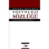 Binbir Göz Kitap Sosyoloji Sözlüğü