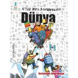 Binbir Göz Kitap Stem Bilim Ansiklopedisi : Dünya