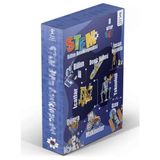 Binbir Göz Kitap Stem Bilim Ansiklopedisi Set