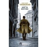 Binbir Göz Kitap Suat'ın Mektubu