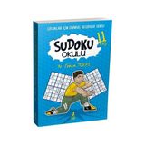 Binbir Göz Kitap Sudoku Okulu (11-Yaş)