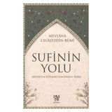Binbir Göz Kitap Sufinin Yolu Mesnevi - Yedi Meclis - Divan-I Kebir