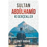 Binbir Göz Kitap Sultan Abdülhamid ve Gerçekler