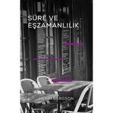 Binbir Göz Kitap Süre ve Eşzamanlılık
