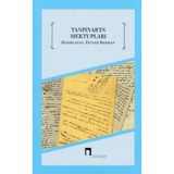 Binbir Göz Kitap Tanpınar'ın Mektupları