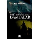 Binbir Göz Kitap Tarih Okyanusundan Damlalar
