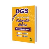 Binbir Göz Kitap Tasarı Yayınları Dgs Performans Sayısal Yetenek Matematik Mantık Konu Anlatımı