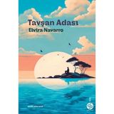 Binbir Göz Kitap Tavşan Adası