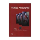 Binbir Göz Kitap Temel Anatomi