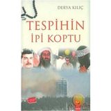 Binbir Göz Kitap Tespihin Ipi Koptu