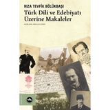 Binbir Göz Kitap Türk Dili ve Edebiyatı Üzerine Makaleler