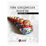 Binbir Göz Kitap Türk Girişimciler Rusya'da