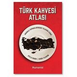 Binbir Göz Kitap Türk Kahvesi Atlas