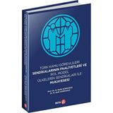Binbir Göz Kitap Türk Kamu Görevlileri Sendikalarının Faaliyetleri ve Rol Model Ülkelerin Sendikaları ile Mukayesesi
