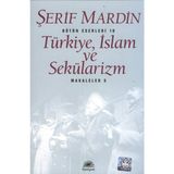Binbir Göz Kitap Türkiye, Islam ve Sekülarizm: Makaleler 5