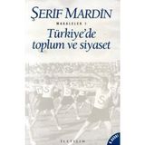 Binbir Göz Kitap Türkiye'de Toplum ve Siyaset: Makaleler 1