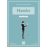 Binbir Göz Kitap Turuncu Seri - Hamlet