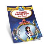Binbir Göz Kitap Üç Boyutlu Masallar - Pamuk Prenses ve Yedi Cüceler (3d Gözlük Ile)
