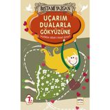 Binbir Göz Kitap Uçarım Dualarla Gökyüzüne