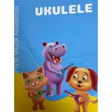 Binbir Göz Kitap Ukulele