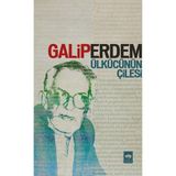 Binbir Göz Kitap Ülkücünün Çilesi
