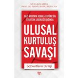 Binbir Göz Kitap Ulusal Kurtuluş Savaşı