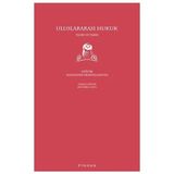 Binbir Göz Kitap Uluslararası Hukuk