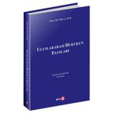 Binbir Göz Kitap Uluslararası Hukukun Esasları