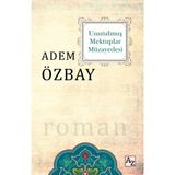 Binbir Göz Kitap Unutulmuş Mektuplar Müzayedesi