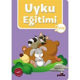 Binbir Göz Kitap Uyku Eğitimi (2 Yaş)