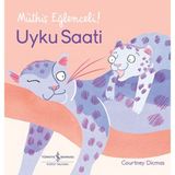Binbir Göz Kitap Uyku Saati – Müthiş Eğlenceli!