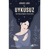 Binbir Göz Kitap Uykusuz: Gece Uykusuzluğunun Yaratıcı Gücü