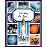 Binbir Göz Kitap Uzay Atlası