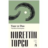 Binbir Göz Kitap Vaaz ve Dua