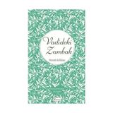 Binbir Göz Kitap Vadideki Zambak (Bez Ciltli)
