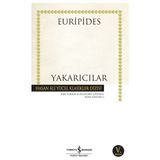 Binbir Göz Kitap Yakarıcılar - Hasan Ali Yücel Klasikleri