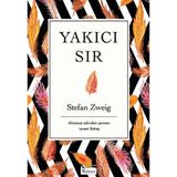 Binbir Göz Kitap Yakıcı Sır (Bez Ciltli)