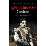 Binbir Göz Kitap Yalnız Hünkar 2. Abdülhamid