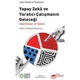 Binbir Göz Kitap Yapay Zeka ve Yaratıcı Çalışmanın Geleceği