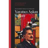 Binbir Göz Kitap Yaratıcı Aşkın Sırları