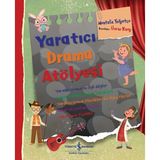 Binbir Göz Kitap Yaratıcı Drama Atölyesi