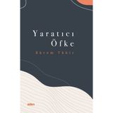 Binbir Göz Kitap Yaratıcı Öfke