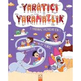 Binbir Göz Kitap Yaratıcı Yaramazlık